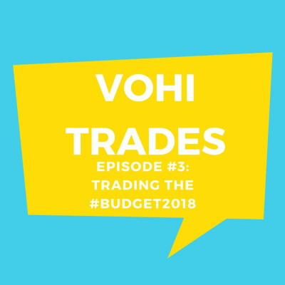 Vohi Trades