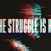 #TheStruggleIsReal : Sex