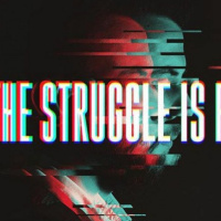#TheStruggleIsReal: Facing the problems of life