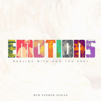 Emotions - Anxiety Psalm 42