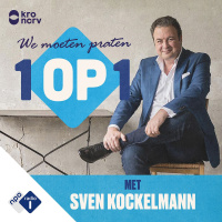 Sven is verhuisd naar Sven op 1