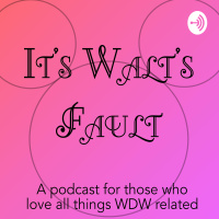 Episode 13 - Magic Candles, New Photopass options, amp Were planning a Trip!