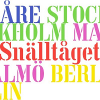 Site Specific Sampling Bonanza @ Snälltåget No. 2