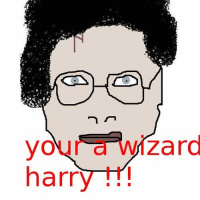 Harry Potter Variations No. 1
