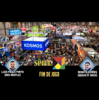Fim de Jogo 19 - Essen Spiel 2019