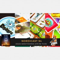 Nordicast 94 - Jogos Baratíssimos 