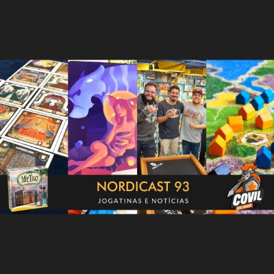 Nordicast