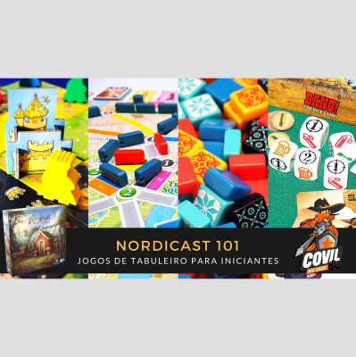 Nordicast