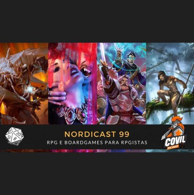 Nordicast