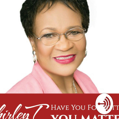 Shirley T - Keeping It Real