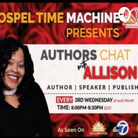 Episode #20 Guest Speaker Rev. Tresniece Perry