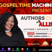 Episode #39 Guest Speaker LaNissir James