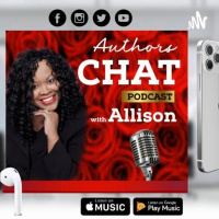 Episode #61 Host: Allison G. Daniels