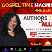 Episode #55 Guest Speaker Kathryn Yarborough