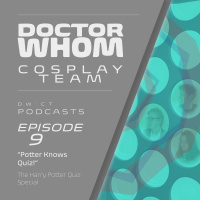 Episode 9 - Potter Knows Quiz! - Part 1