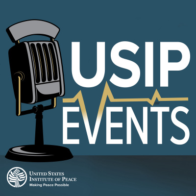 Events At Usip