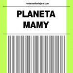 Planeta Mamy