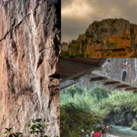 Planeta Mamy 1x03 - Chulilla (Valencia)