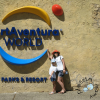Planeta Mamy 1x10 - Port Aventura (Salou – Tarragona)