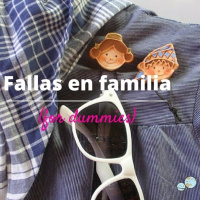 Planeta Mamy 1x06 - Valencia. Las Fallas en Familia