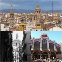 Planeta Mamy 1x07 - Valencia