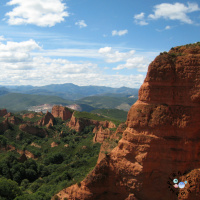 Planeta Mamy 1x12 - Las Médulas