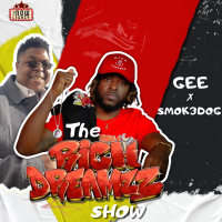 Take The High Road - The Rich Dreamzz Show (hosted by Smok3og amp Gee) @thenowlegacy