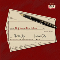 Rich Dreamzz Pt. III - The Phamous Now Show (Darius Ealy)
