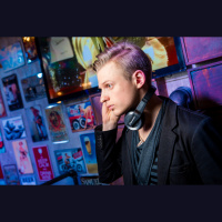 Danila Nagornyi - Art of Fly Part 5