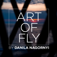 Danila Nagornуi - Art of Fly - part 11