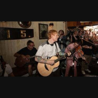 Ed Sheeran - Live at the Fleadh Cheoil