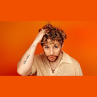 Tom Grennan: Up Close And Personal