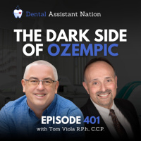 Episode 401: The Dark Side of Ozempic
