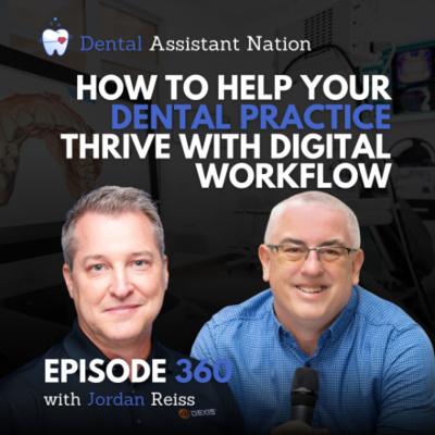 Dental Assistant Nation