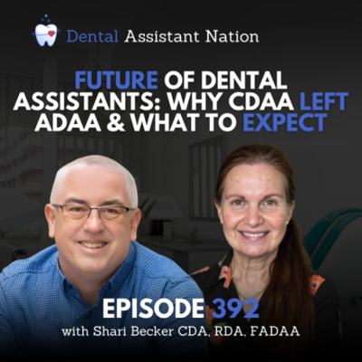 Dental Assistant Nation