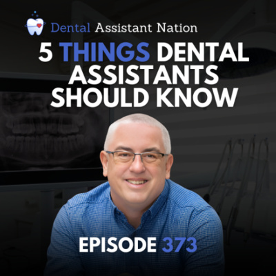 Dental Assistant Nation