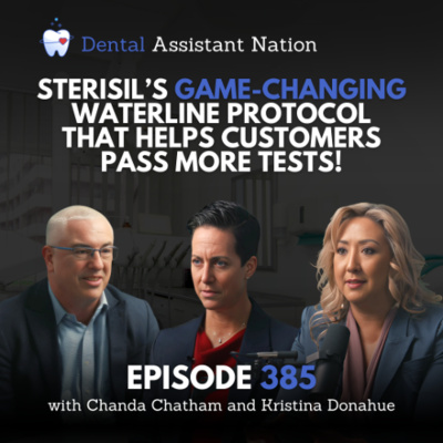 Dental Assistant Nation