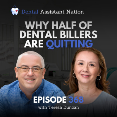 Dental Assistant Nation