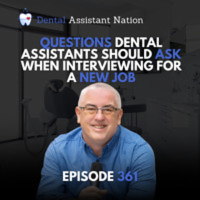 Dental Assistant Nation
