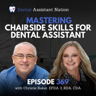 Dental Assistant Nation