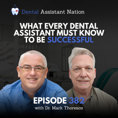 Dental Assistant Nation