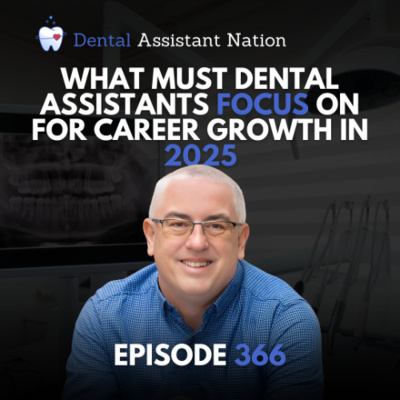 Dental Assistant Nation