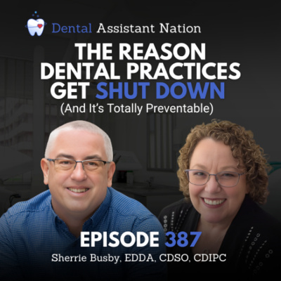 Dental Assistant Nation