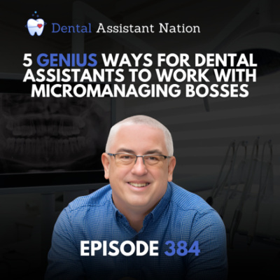 Dental Assistant Nation