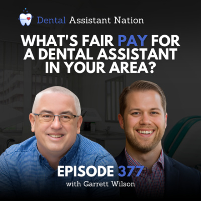 Dental Assistant Nation