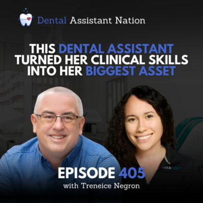 Dental Assistant Nation