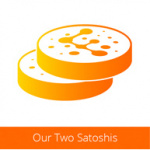 Our Two Satoshis