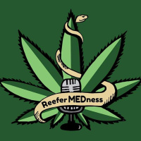 S3E07 Cannabis is for Kids