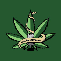 S2E4 Carefully Cooking With Cannabis