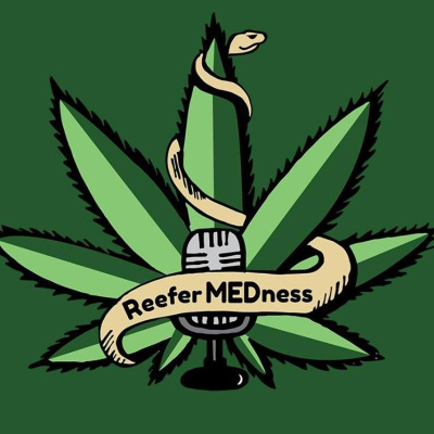 Reefer Medness